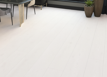 Alpine 8mm Laminate Flooring