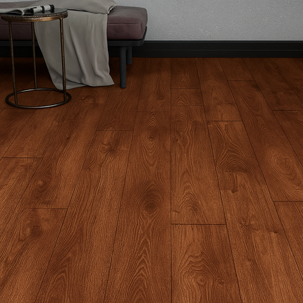Fuji 12mm Laminate Flooring
