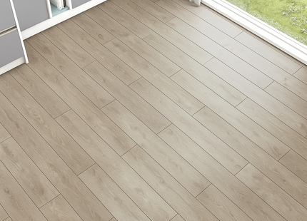 Logan 8mm Laminate Flooring