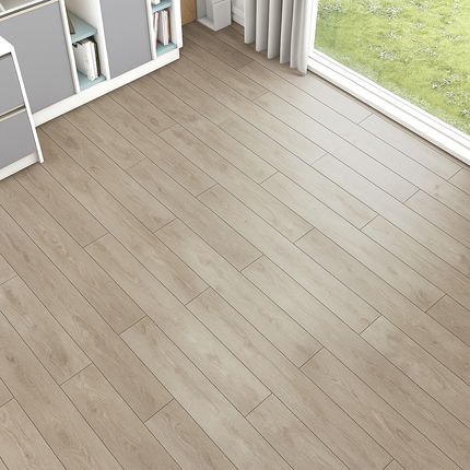 Logan 12mm Laminate Flooring