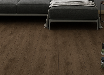Nirvana 12mm Laminate Flooring
