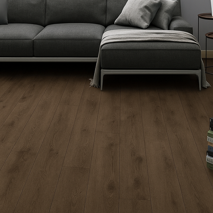 Nirvana 12mm Laminate Flooring
