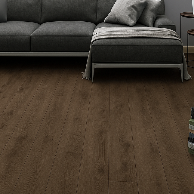 Nirvana 12mm Laminate Flooring