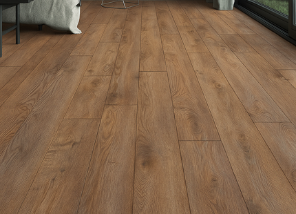 PAMIR 8mm Laminate Flooring