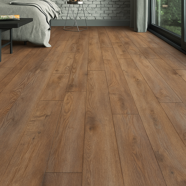 PAMIR 12mm Laminate Flooring