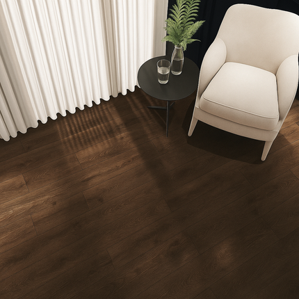 ROSSO 8mm Laminate Flooring