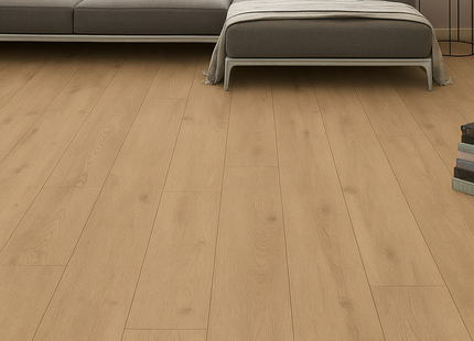SOLARO 12mm Laminate Flooring
