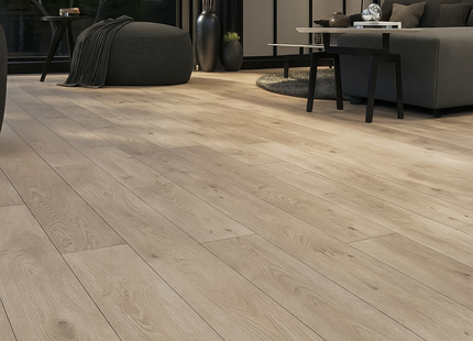 TIBET 8mm Laminate Flooring