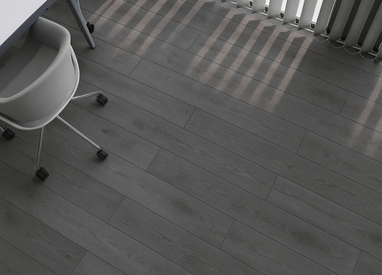 Toros 8mm Laminate Flooring