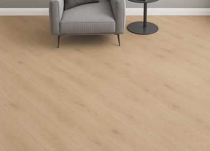 Ural 8mm Laminate Flooring