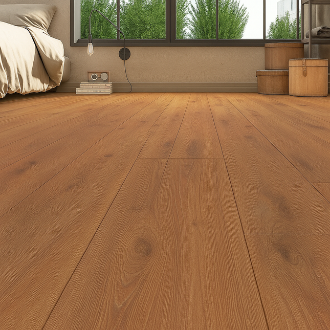 Altay 8mm Laminate Flooring