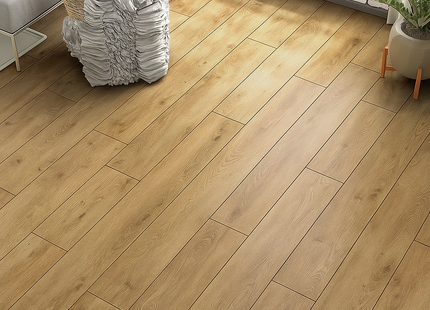 Atlas 12mm Laminate Flooring
