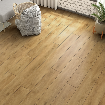 Atlas 8mm Laminate Flooring