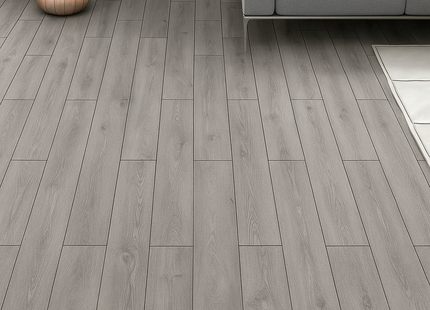 Elbruz 12mm Laminate Flooring