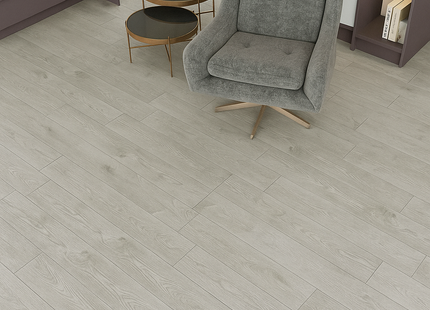 Everest 12mm Laminate Flooring