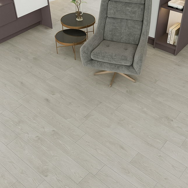 Everest 8mm Laminate Flooring