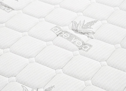 Posture Care 2000 - Pocket Spring Mattress 3ft