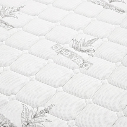 Posture Care 2000 - Pocket Spring Mattress 5ft