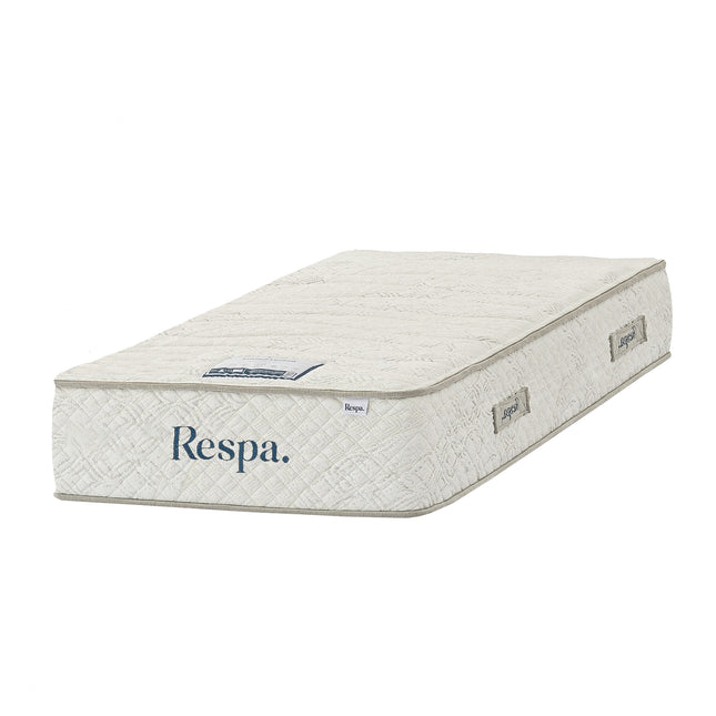 Respa Backcare Supreme - Single Mattress 3ft