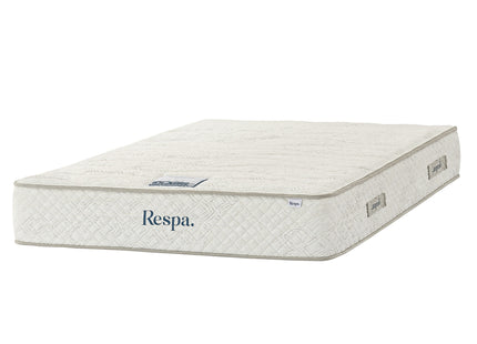 Respa Backcare Supreme - Small Double Mattress 4ft