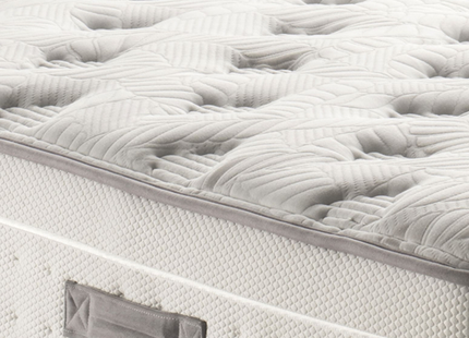 Respa Hibernate 3000 - Small Double Mattress 4ft