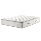 Respa Hibernate 3000 - Small Double Mattress 4ft