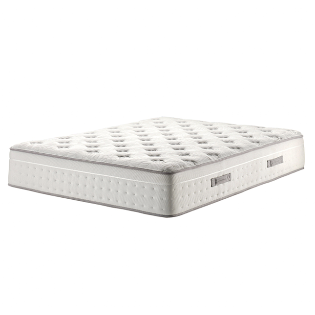 Respa Hibernate 3000 - Super King Mattress 6ft