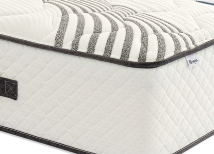 Respa Jupiter - Standard Double Mattress 4ft6