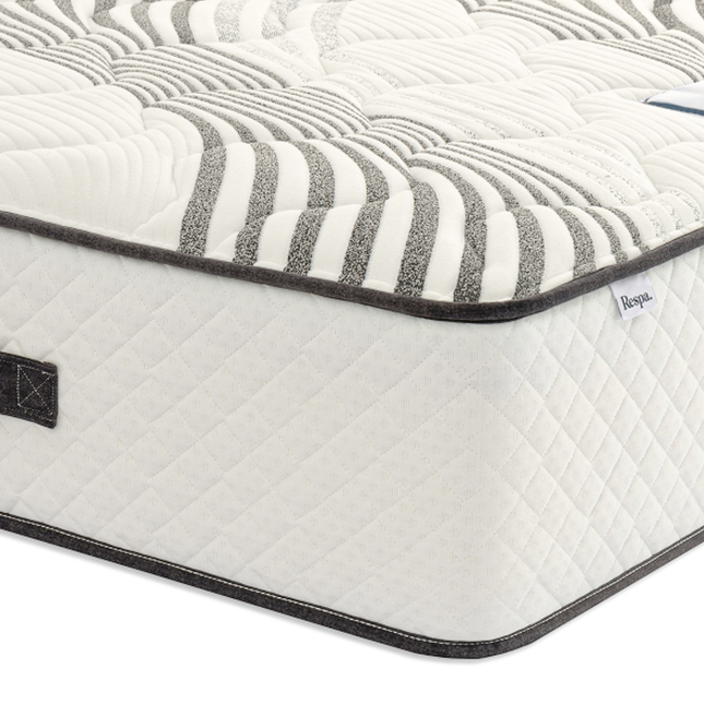 Respa Jupiter - Standard Double Mattress 4ft6