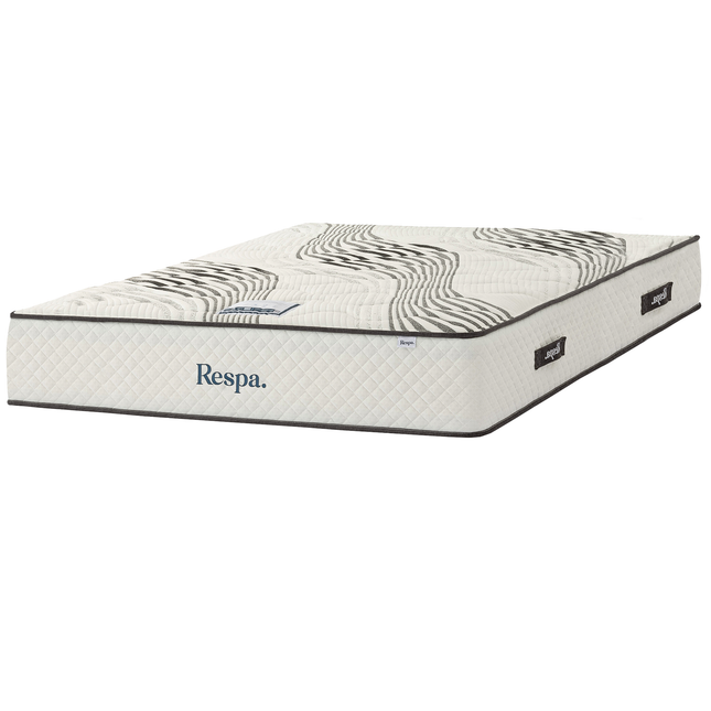 Respa Jupiter - Super King Mattress 6ft