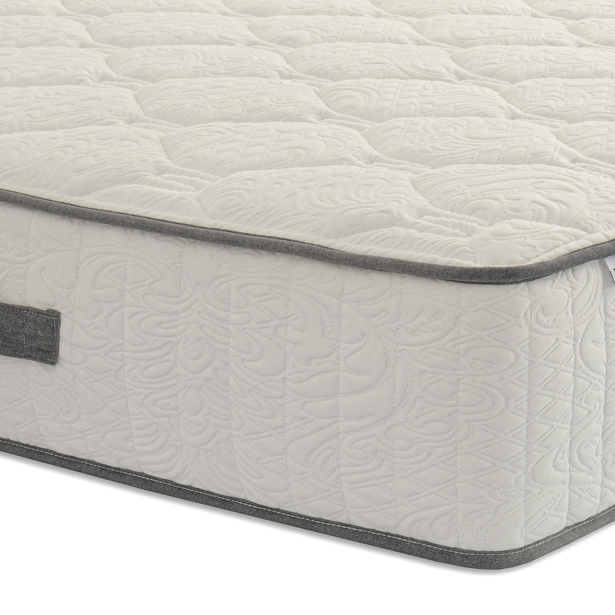 Respa Pocket 1200 5ft King Size Mattress Bargaintown