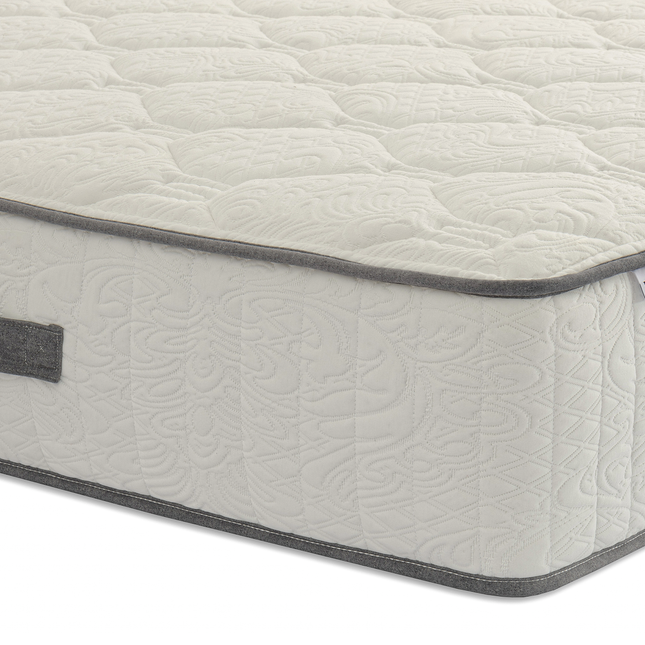 Respa Bekaert Pocket 1200 - Super King Mattress 6ft