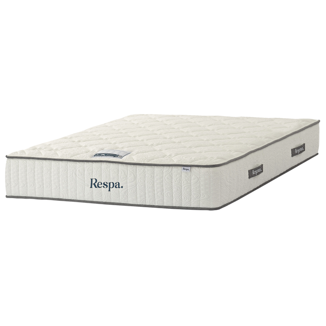 Respa Bekaert Pocket 1200 - Super King Mattress 6ft