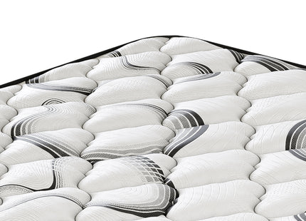 Tranquil Classic - Hybrid Single Mattress 3ft