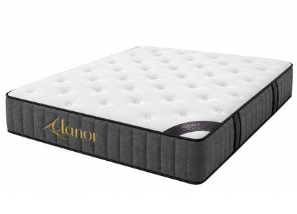 Alanor Signature - Roll-Up Pocket Spring Double Mattress 4ft6
