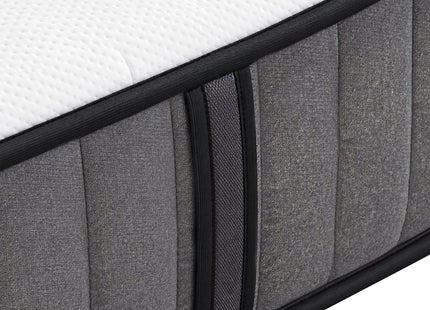 Alanor Signature - Roll-Up Pocket Spring Single Mattress 3ft