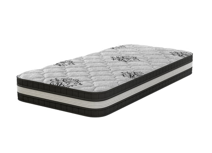 Ascot - Hybrid Single Mattress 3ft