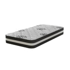 Ascot - Hybrid Single Mattress 3ft
