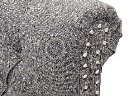 Atlas - Upholstered Divan Base | 5ft Kingsize