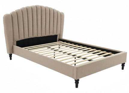 Aubrielle - Upholstered Divan Base | 4ft6 Double