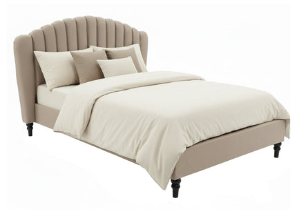 Aubrielle - Upholstered Divan Base | 4ft6 Double