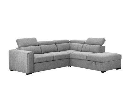 August - Sectional Sofa Bed