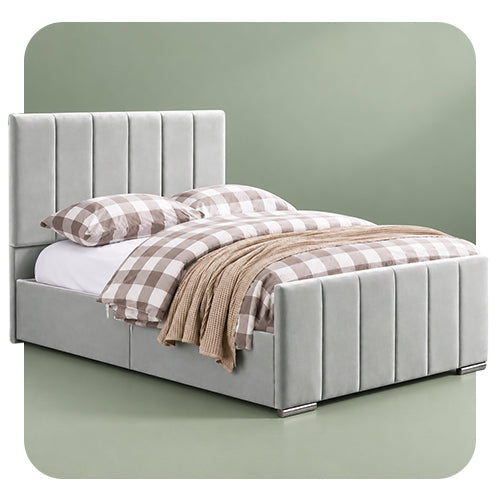Beds