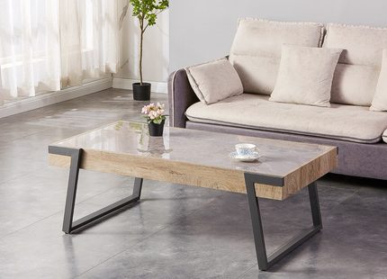 Brooklyn - Coffee Table