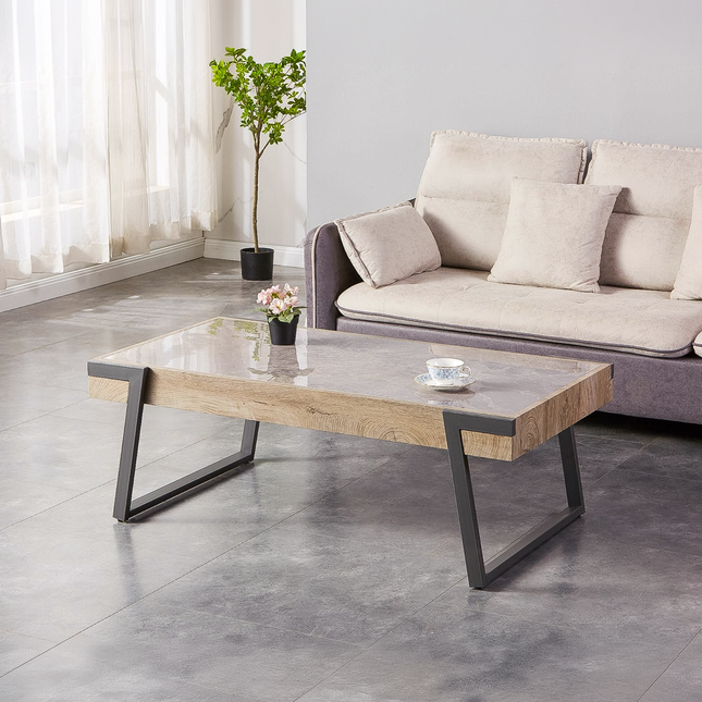 Brooklyn - Coffee Table