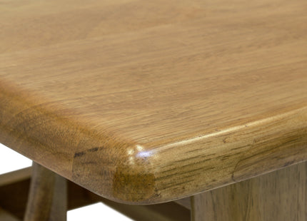 Cavani Oil Oak Coffee Table