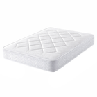 Classic Touch - Open Spring Double Mattress 4ft6