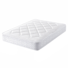 Classic Touch - Open Spring Small Double Mattress 4ft