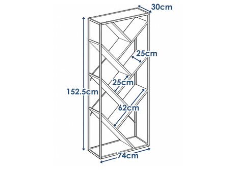 Size And Dimensions