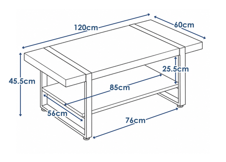 Size And Dimensions